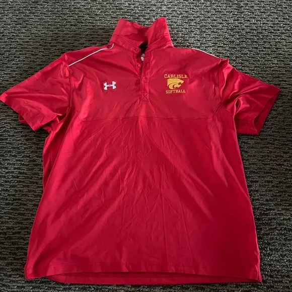 Under Armour | Tops | Euc Carlisle Softball Under Armor Dress Shirt Size L | Poshmark Under Armour | Tops | Euc Carlisle Softball Under Armor Dress Shirt Size L | Poshmark